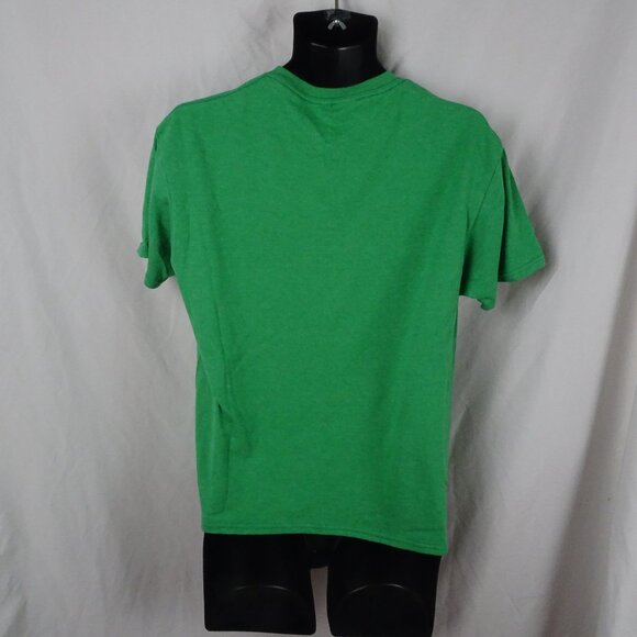 Delta Pro Weight Kobe Bryant Lives on Forever Shirt Size M - Picture 2 of 7